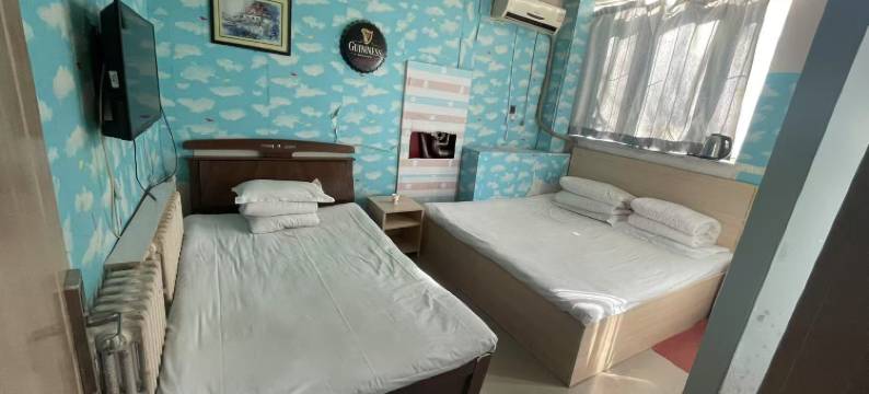 赤峰三合宾馆图片