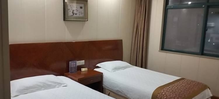 涟水宾馆(北店)图片