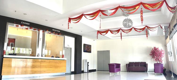 森信酒店(Seemsoon Hotel)图片