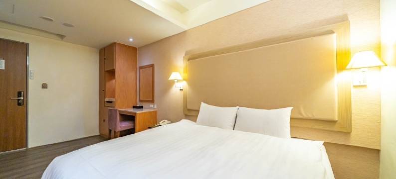 花莲沐栈行旅-附免費停車場图片