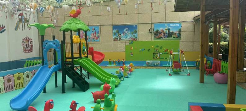 宜良汤海度假酒店图片