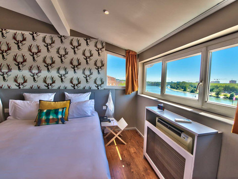 图卢兹美术酒店