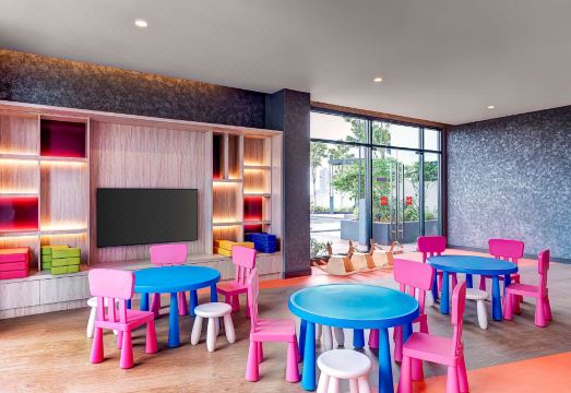 ibis PJCC Petaling JayaHotel Overview