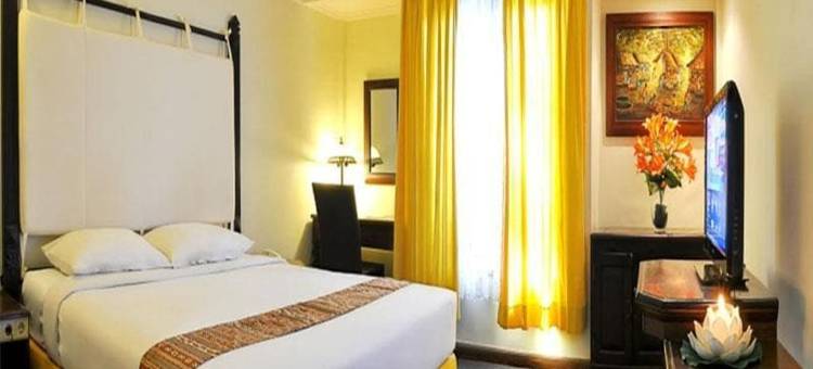 泰雅斯酒店(Tryas Hotel)图片