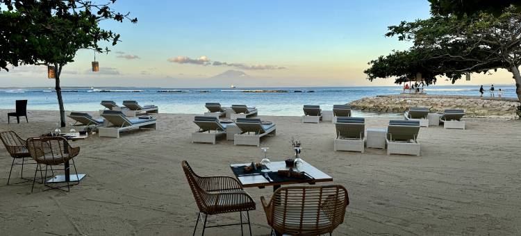 努沙杜瓦香樟华苹度假别墅&水疗中心(Kayumanis Nusa Dua Private Villa & Spa)图片