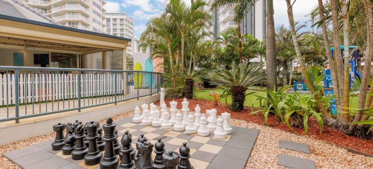 Club Wyndham Kirra Beach图片