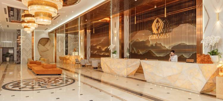 巴拿马芽庄酒店(PANAMA Nha Trang Hotel)图片