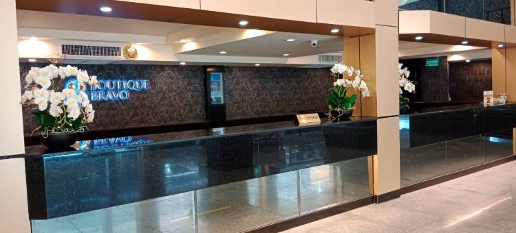 布拉沃精品酒店(Boutique Bravo Hotel)图片