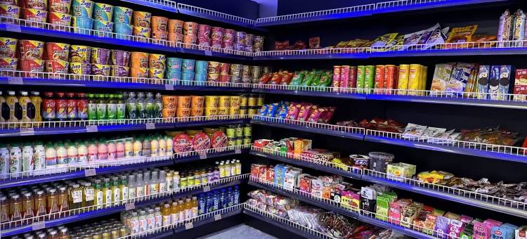 永恒电竞酒店(红安万达广场店)图片