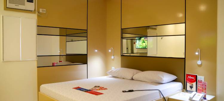 Hotel Sogo Dasmarinas图片