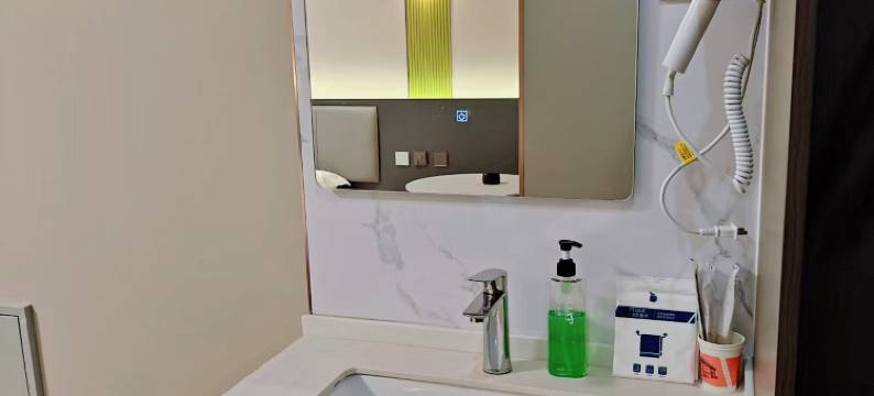 爱筑公寓(航空航天大学智慧港店)图片