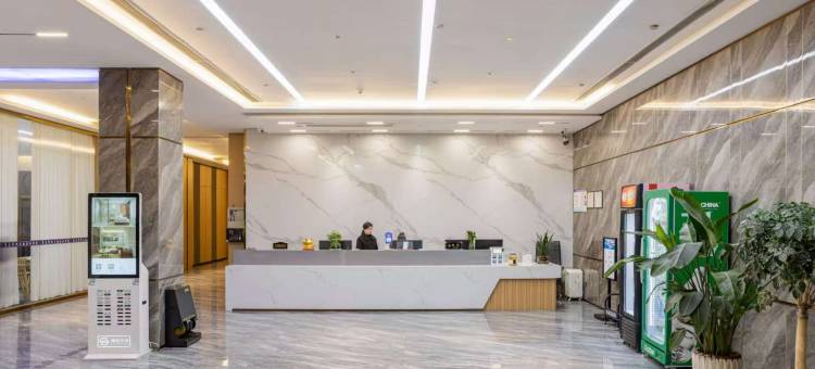 松桃康龙清枫酒店图片