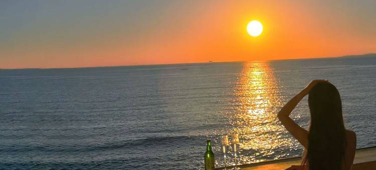 海泊院海景民宿(湄洲岛景区店)图片