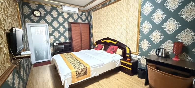 铜仁华虹宾馆图片