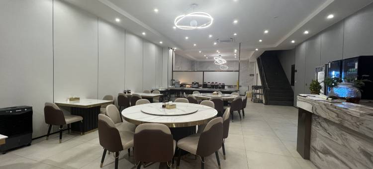 宁波大酒店(Ningbo Hotel)图片