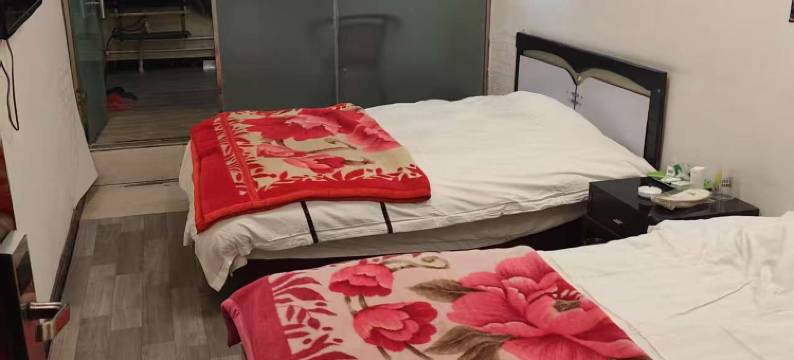 武陟惠普宾馆图片