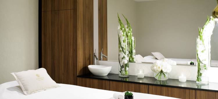 华沙维多利亚索菲特酒店(Sofitel Warsaw Victoria)图片