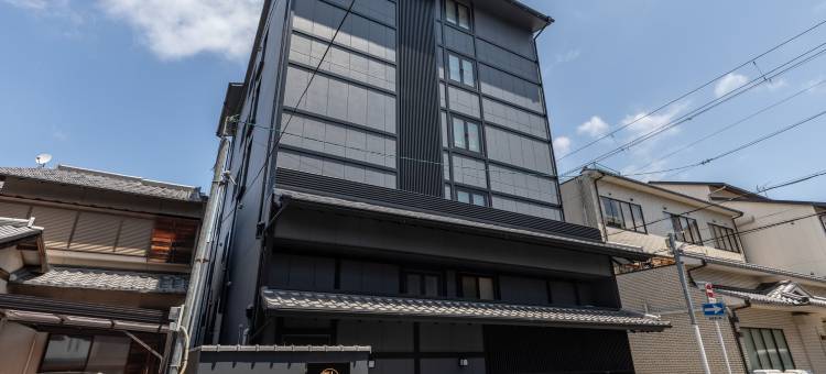 Tabist GROOVE KYOTO OKOSHIYASU图片