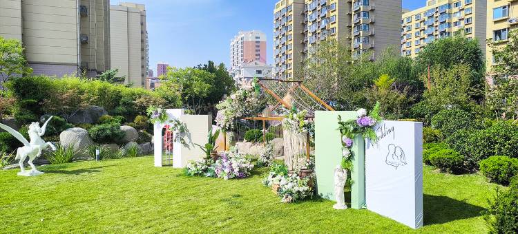 荣成龙源公寓(市政府店)图片