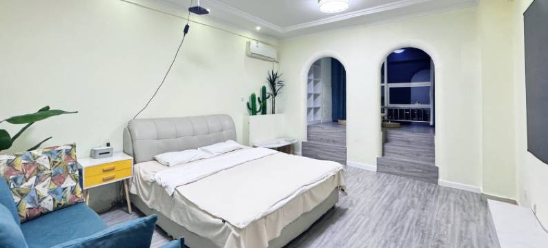 莒县时屿民宿 (正基时代广场店)图片