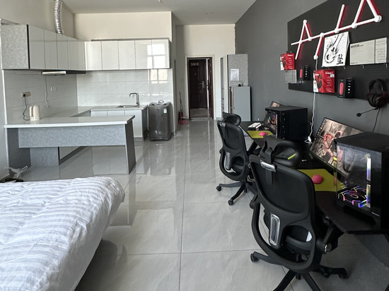 大香蕉电竞民宿