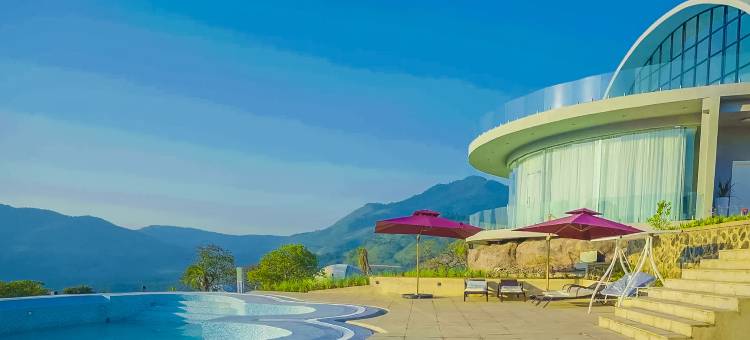 切贝拉大象爪旅馆(Chebera Elephant Paw Lodge)图片