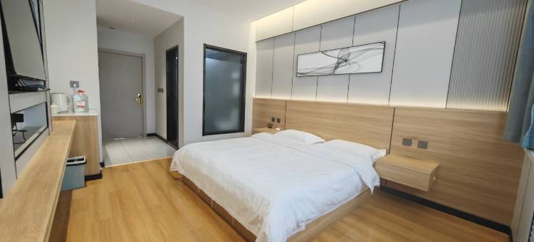 府谷中元大酒店图片