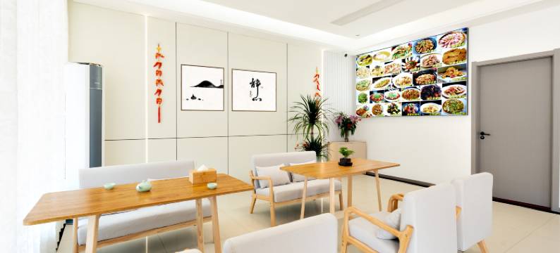 今世缘山庄(九华山游客服务中心店)图片