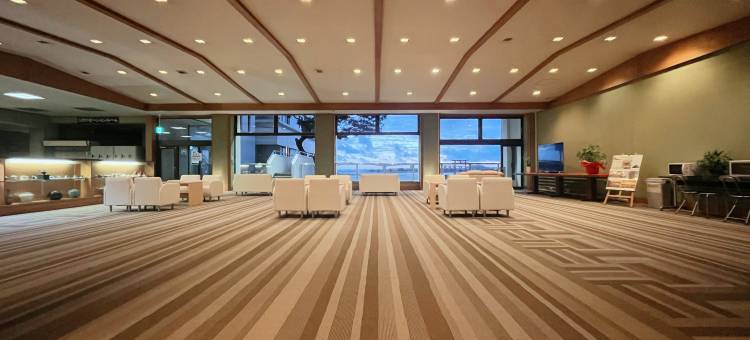 开春楼温泉酒店(Hamanako Bentenjima Onsen Family Hotel Kaisyunro)图片