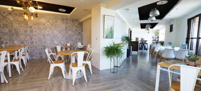 夢想12旅店图片