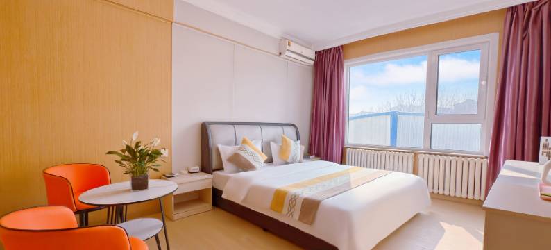 锦园假日商务宾馆图片