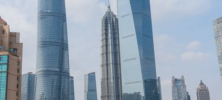陆家嘴｜释家·设计师城市全景民宿(上海陆家嘴店)图片