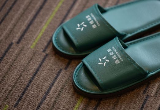 Kindness Hotel Zhong Shan Bade Hotel Overview