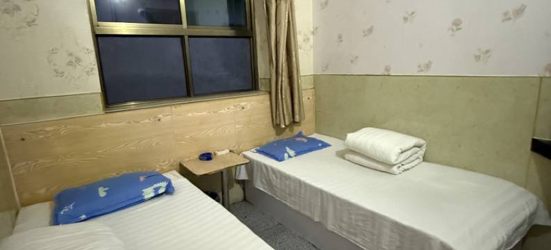 汾阳四海日租房图片