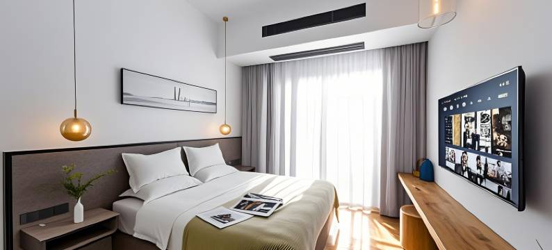 知北游民宿(北海银滩店)图片