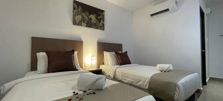 DSH酒店(DSH Hotel)图片