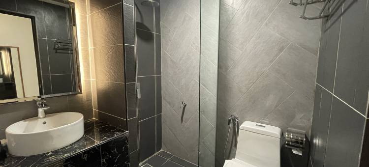 DSH酒店(DSH Hotel)图片