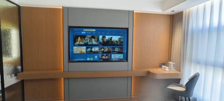 云泊轻居酒店图片