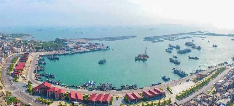 欤初海景民宿(68海里景区店)图片