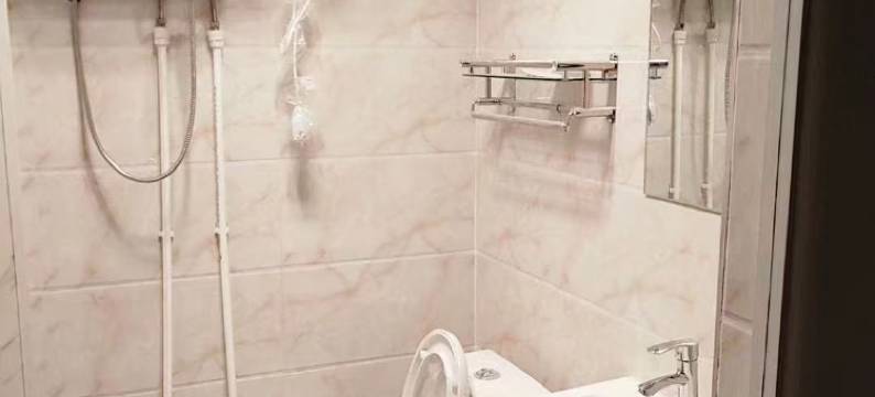 城五公寓(霸州步行街店)图片