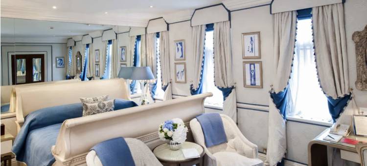 里程碑酒店(The Milestone Hotel - London)图片