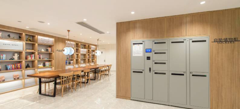 汉庭酒店(青岛李村地铁站店)图片
