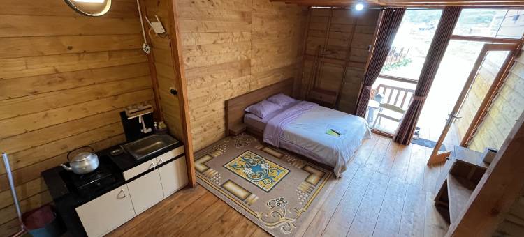 Fifa Cabin 2 By Fifa Grup图片