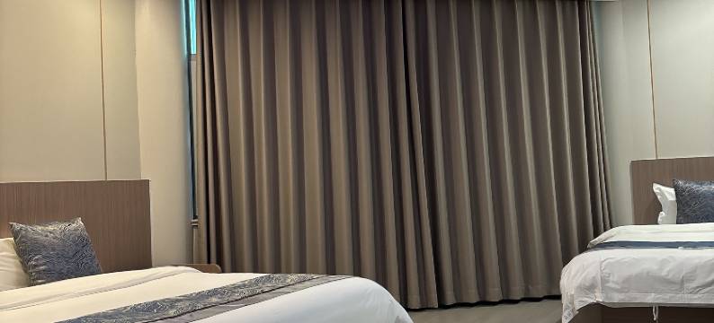 丰宁佳程酒店图片