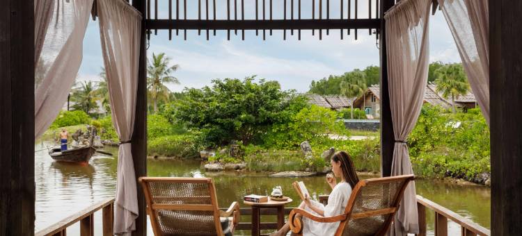 威尼斯甲米别墅度假村(Venice Krabi Villa Resort)图片