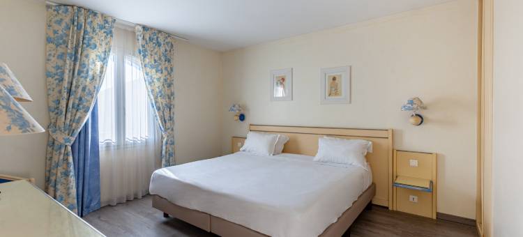 渣油格兰德阿维农高尔夫酒店(Residhotel Golf Grand Avignon)图片