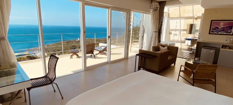 垦丁海境渡假民宿图片