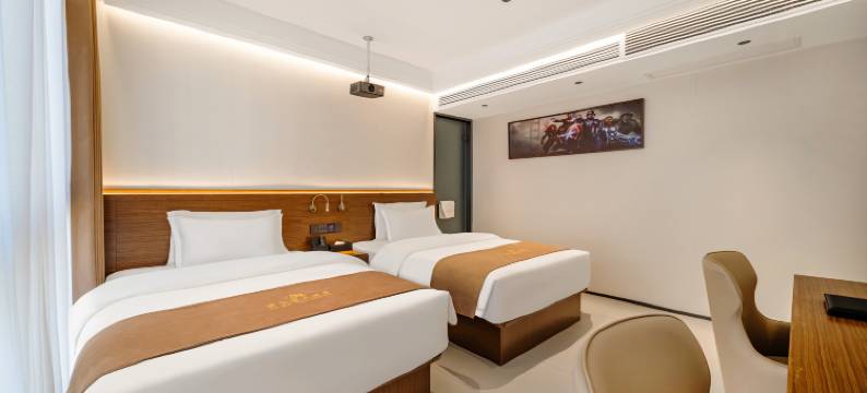 澳尔顿大酒店图片