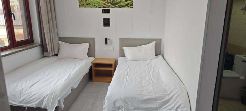 秦皇岛小楼昨夜宾馆图片