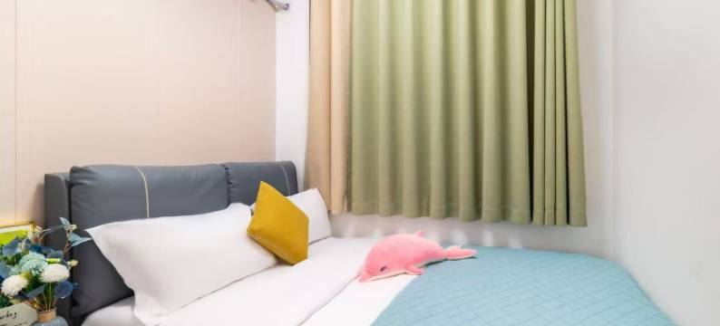 北海忆海云汐海景酒店(银滩店)图片